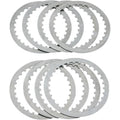Alto Products Steel Plate Set - Big Twin '92-'97 | 095753B