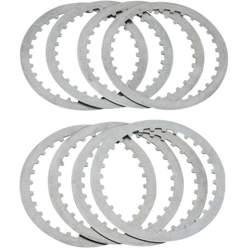 Alto Products Steel Plate Set - Big Twin '92-'97 | 095753B
