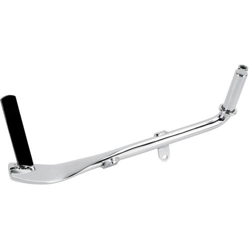 Arlen Ness 1" Lowered Kickstand - Chrome | 11-022