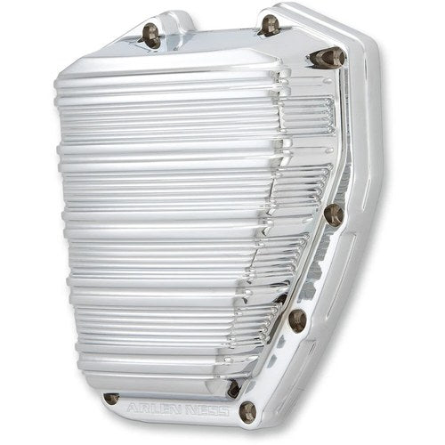 Arlen Ness Cam Cover 10 Gauge Chrome | 03-962