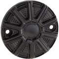 Arlen Ness Points Cover - Black | 700-008