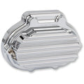 Arlen Ness Transmission Hydraulic Side Cover - Chrome | 03-822