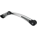Arlen Ness Solo Shift Lever - Deep Cut - Black | 19-757