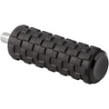 Arlen Ness Air Trax Brake Cover - Black | 07-961