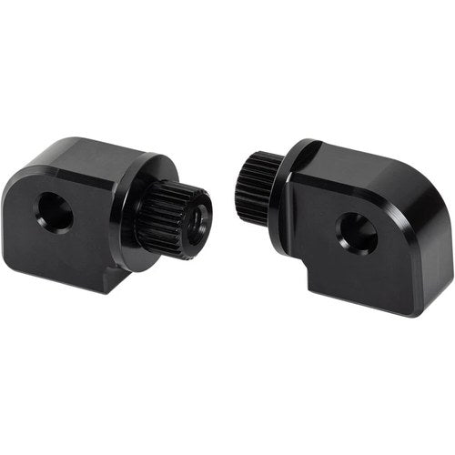 Arlen Ness Splined Peg Mount - Scout | I-1390