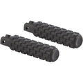 Arlen Ness Air Trax Peg - Black - Fxdr | 07-956