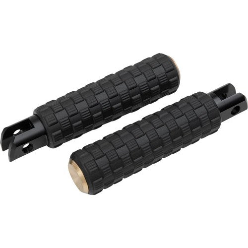 Arlen Ness Air Trax Peg - Brass - Fxdr | 07-958