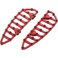 Arlen Ness MX Driver Boards - Red | 06-893