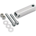 Arlen Ness Extended Headlight Mounting Block | 08-362