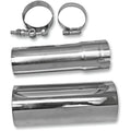 Bassani Xhaust '10 FLHX/FLTRX 2-1 Muffler Adapter | 11119P