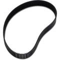 Belt Drives Ltd Replacement Belt - 2" - 8mm - 132 | BDL-132B-KG