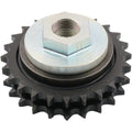 Belt Drives Ltd Compensator Sprocket - 34 Tooth | CS-34A