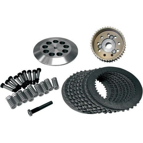 Belt Drives Ltd Competitor Clutch - '90-'97 Big Twin | CC-120-E