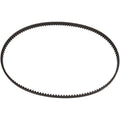 Belt Drives Ltd Rear Drive Belt - 132-Tooth - 1 1/8" | PCCB-132-118
