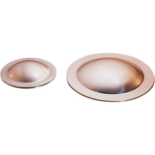 Belt Drives Ltd Polished Domes for Belt Pulley | MD-100