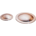 Belt Drives Ltd Polished Domes for Belt Pulley | MD-100