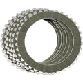Belt Drives Ltd Clutch Fiber Plates | CDCP-100