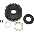 Belt Drives Ltd Transmission Pulley - 32 Tooth - '85-'06 Big Twin | TP-32