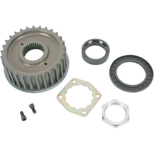 Belt Drives Ltd Transmission Pulley - 33 Tooth - '85-'06 Big Twin | TP-33