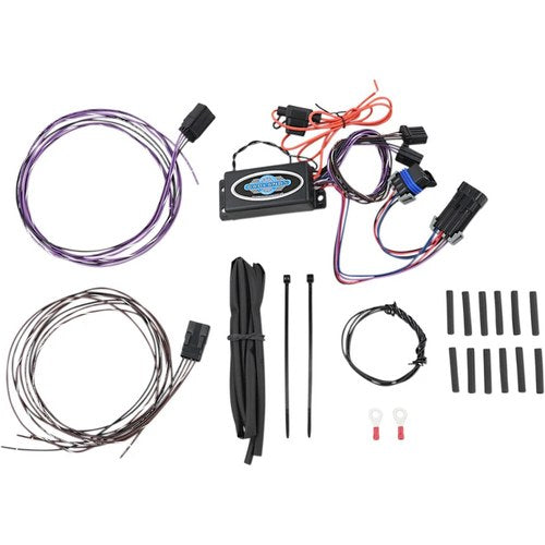 Badlands Dynamic Sequential Module - Indian | ILL-SD-IND