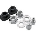 Bolt Valve Stem Lock/Seal - 2 Pack | 2007-RVS