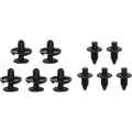 Bolt Push/Pry Rivets - M7 - 10 Pack | 2005-7SRIV