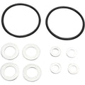 Bolt Oil Change Hardware Kit - Kawasaki | OILCHG-KXF4.16+