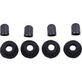 Bolt Valve Stem Grommet - 4 Pack | 2007-GRM