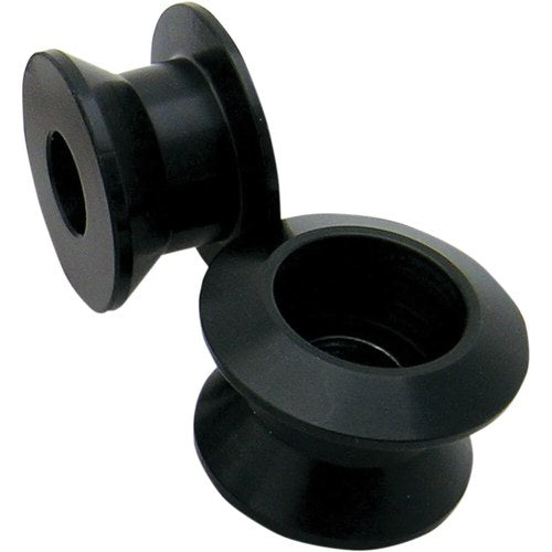 Bolt Universal Swingarm Spool Kit | 2009-SSS.BK