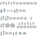 Bolt Fastener Kit Body | KAW-0310124W