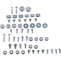 Bolt Fastener Kit Honda | HON-PFK1