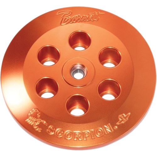 Barnett Scorpion Pressure Plate - Hydraulic | 618-30-30099