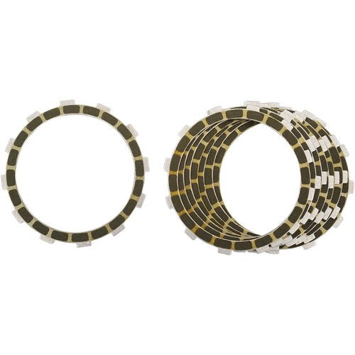 Barnett Clutch Friction Plate Kit | 302-35-10004