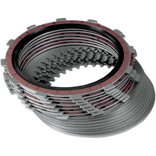Barnett Clutch Plate Kit | 306-25-40002