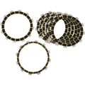 Barnett Friction Plate Set - Carbon Fiber | 302-90-20055