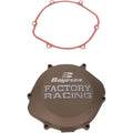 Boyesen Clutch Cover Magnesium CR250 | CC-02AM