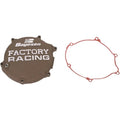 Boyesen Clutch Cover Gold KX125 | CC-11AM