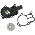Boyesen Impeller/Waterpump Cover YZ 250 | WPK32AB
