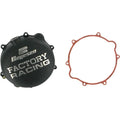 Boyesen Clutch Cover Black KTM | CC-42B