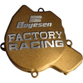 Boyesen Ignition Cover Gold | SC10AM