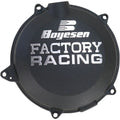 Boyesen Clutch Cover Black KTM/HUSB | CC-45B