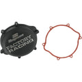Boyesen Clutch Cover Black RM125 | CC21AB