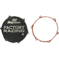 Boyesen Clutch Cover Black KX250 | CC12B