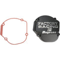 Boyesen Ignition Cover Black CR250 02-07 | SC-02AB