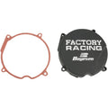 Boyesen Ignition Cover Black CR500 | SC03B