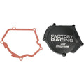 Boyesen Ignition Cover Black YZ250 | SC32AB