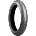 Bridgestone Tire - Battlax S22 Hypersport - 120/70ZR17 - 58W | 11449 | Sold Each