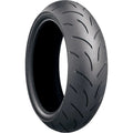 Bridgestone Tire - BT015-M - Rear - 190/50ZR17 | 112855 | Sold Each