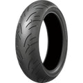 Bridgestone Tire - BT023-F - 180/55ZR17 | 001280 | Sold Each