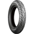 Bridgestone Tire - Hoop - Front - 120/80-14 | 113365 | Sold Each